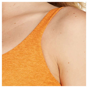 Vêtements de sport pour femmes Soutien-gorge de sport respirant pour femmes Logo personnalisé Soutien-gorge de fitness confortable pour vêtements actifs - Product Image 5