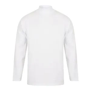 Felpe e Maglioni Promozionali Personalizzati a Collo Alto e Maniche Lunghe - Product Image 2