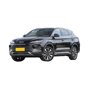 SUV Híbrido Enchufable 2025 de 1.5L, 75 km de Autonomía Eléctrica Pura / Sistema de Propulsión de Modo Dual / Vehículo de Nueva Energía de 5 Plazas - Product Image 3