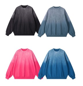 เสื้อสเวตเชิ้ตมีซิปครึ่งหนึ่งของผู้ชายแบบพรีเมี่ยมนุ่มทนทานและเหมาะสำหรับชุดลำลองและกีฬา - Product Image 3