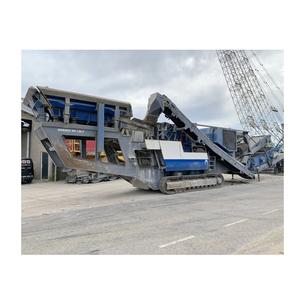 Usagé Kleemann MR130ZS EVO Concasseur - Product Image 6