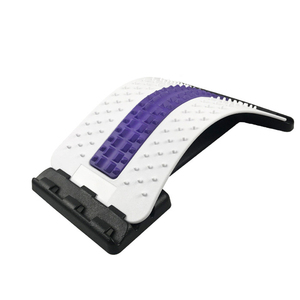 جهاز تدليك وتمديد للظهر والخصر عالي الجودة قابل للتعديل على 3 مستويات - Product Image 6