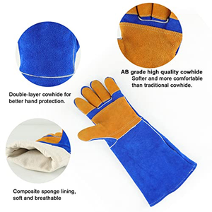 Guantes Mecánicos de Uso Diario, Diseño Más Reciente, Producto Nuevo, Alta Calidad, Venta Exitosa, en Diferentes Colores - Product Image 2
