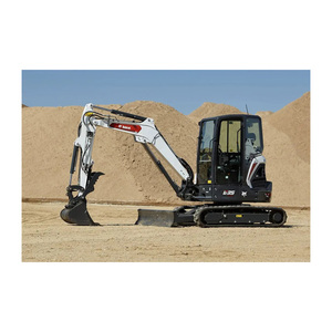 ขาย E55 Bobcat 2011มือสอง - Product Image 1