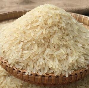 ข้าวบาสมาติกเซลล่าบาสมาติกสีน้ำตาลข้าว5% สีขาวแตกเมล็ดยาวข้าวนึ่งเมล็ดยาวข้าวหอมมะลิ - Product Image 1