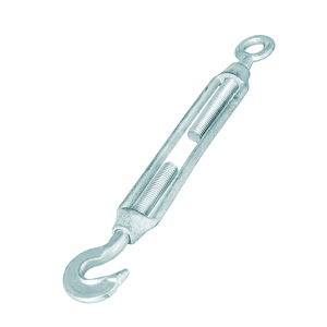 Tenditori zincati M 22 mm. Uso Domestico 7/8" - Product Image 2