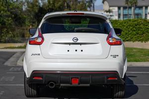 2017 asequible nis-san Juke - Product Image 3