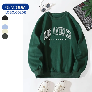 Sudaderas con Capucha de Felpa Francesa 100% Algodón para Mujer y Hombre, Sudaderas con Capucha para Invierno - Product Image 2