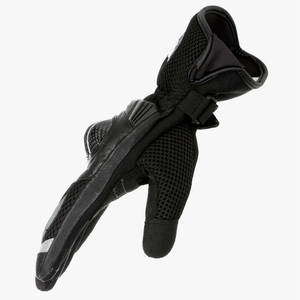 Gants d'été respirants pour moto Gants de moto en maille légère et antidérapante pour l'extérieur. - Product Image 4