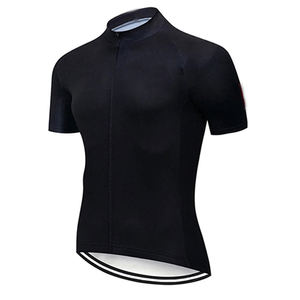 El mejor maillot de ciclismo, ropa de ciclismo unisex, maillot de ciclismo de malla, maillots de colores, maillots de manga corta para bicicleta - Product Image 1