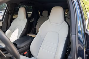 Cayenne S 2024, V8 biturbo de 468 hp, tracción total, equipamiento completo, azul metálico Algarve - Product Image 5