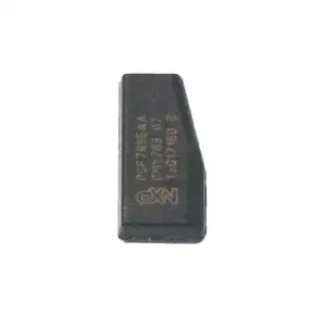 Aftermarket Cloneable Car Key Chips ID44 PCF7935AS phillips Crypto blank Ceramic Transponder