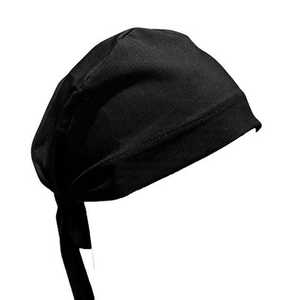 Gorros Quirúrgicos OEM ODM, Gorros Médicos de Algodón, Uniformes para Enfermeras y Doctores de Hospital, Suministro al por Mayor de Fábrica - Product Image 2