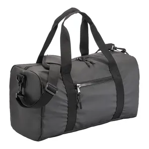 Borsa tote impermeabile personalizzata per la promozione di gadget - Product Image 1