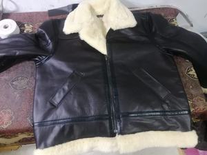 Nouvelle Veste Polaire Épaisse à Capuche pour Homme, Qualité Supérieure, Vente en Gros, Personnalisez Votre Logo, Style Urbain, Fermeture Éclair Intégrale, Sherpa - Product Image 2