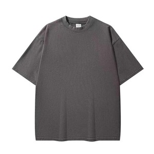 Camisetas gráficas unisex de primera calidad: camisetas de algodón estampadas para hombres y mujeres, diseños modernos y cómodos para ropa informal diaria - Product Image 2