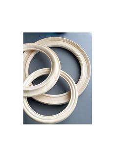 Cadre photo en bois élégant créé pour des idées de décoration contemporaines, offrant une structure élégante et durable avec des éléments naturels chaleureux - Product Image 5