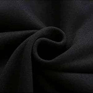 Pantalon de survêtement en polaire de haute qualité pour hommes, respirant, sports d'hiver, vêtements d'entraînement décontractés, meilleur prix, survêtement imprimé avec strass à capuche - Product Image 5