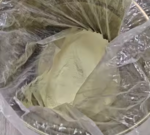 ผงบิสมัทออกไซด์สีเหลืองนาโนบริสุทธิ์ 99.99% สำหรับขาย - Product Image 2