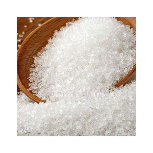 ICUMSA 45 sucre brésilien raffiné blanc 100% betterave et canne granulaires naturelles en vrac/sac emballé brut traité - Product Image 6