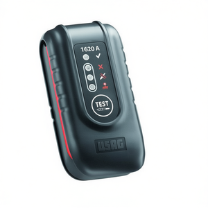 Probador de bujías incandescentes Usag con protección de circuito - Product Image 2