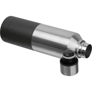 Stainless Steel Tumbler <b>750ml</b> Personalized Jonatan Thermal Water <b>Bottle</b> - Product Image 6