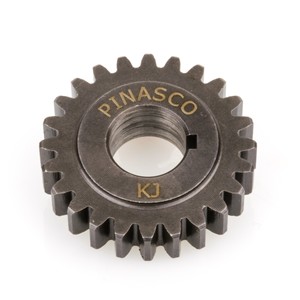 Piñón de Transmisión para Motocicleta Crown Z72, Z24 - Product Image 1