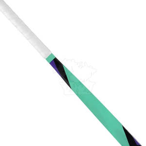 Bâtons de hockey sur glace Wears World WW-4503 légers, personnalisables avec logo imprimé, en fibre de carbone - Product Image 4