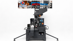 FILLING PRO Full Automatic <b>Cigarette</b> Filling <b>Machine</b> Electric Driven High Accuracy Digital Control Industrial Equipment Tobacco - Product Image 4