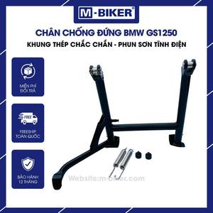 <b>M</b>-Biker GS 1200/1250 3kg Thp Material CNC Machined Motorcycle Side Stand Ramps - Product Image 6