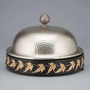 Olla árabe de alta calidad, cazuela de lujo hecha a mano de la mejor calidad, forma redonda, mesa, cocina, comida caliente - Product Image 6