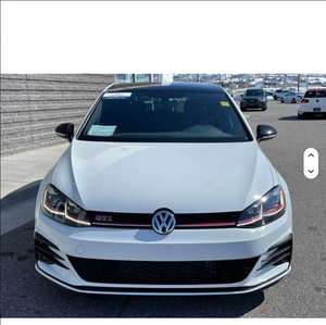 AUTO USADO ASEQUIBLE, VOLKSWAGEN Golf GTI 2.0T SE HATCHBACK 2024, LISTO PARA ENVIAR - Product Image 1