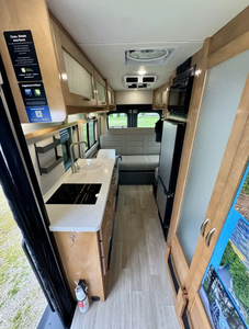 NUEVO EN STOCK PRECIO PARA 2022 Coachmen Beyond 22C - Product Image 3
