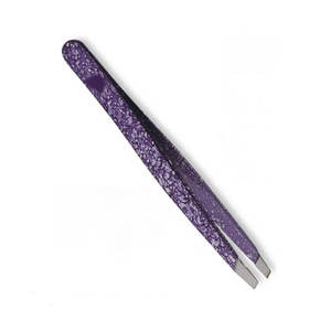 เครื่องมือแต่งหน้าเพื่อความงามสำหรับร้านเสริมสวยที่ถอนขนได้อย่างแม่นยำทำจากสแตนเลสใช้ในราคาประหยัดเป็นมิตรกับสิ่งแวดล้อม - Product Image 3