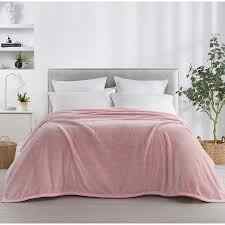 Big Size Geometric Design 3.8kg Embossed Mora Mink Blankets Super Soft Supplier in India by harshit international