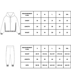 Survêtements Jogger Suit de haute qualité Logo personnalisé Sports Hommes Survêtements Ensembles - Product Image 5