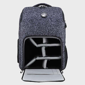 Arctic Fox Polaroid <b>Camera</b> <b>Bag</b> and <b>Camera</b> Backpack - Product Image 2