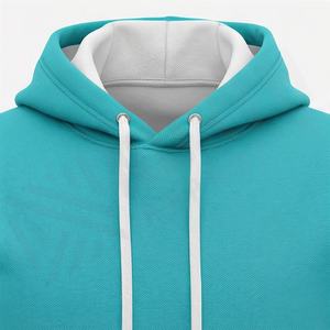 Nouveaux sweats à capuche pour hommes 2025, qualité supérieure, légers et confortables, service OEM, tailles personnalisées, couleurs personnalisées, vente en gros - Product Image 4