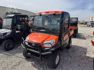 Kubota RTV Utility Vehicles for Sale Affordable Prices Rugged <b>UTVs</b> Built for Maximum Efficiency and Comfort Wholesale Kubota RTV - Product Image 4