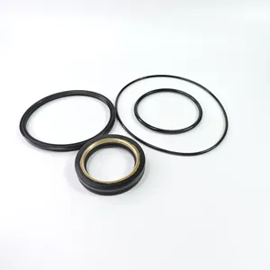 ชุดซ่อมวาล์วเสียบแบบมีหน้าแปลน ขนาด 2 นิ้ว แรงบิดต่ำ รุ่น 1502 Minor - Product Image 5