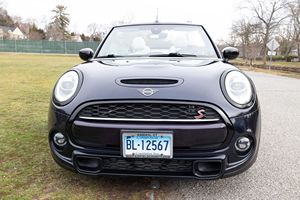 Mini Cooper S Convertible USADO de 2020 - Product Image 3