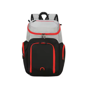 Mochila Deportiva para Baloncesto, Fútbol, Voleibol, con Compartimento para Zapatos y Balón - Product Image 3