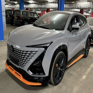 2022 2023 2024 2025 2026 usado y nuevo híbrido eléctrico de gas estable de marca UNI T Changan Cars - Product Image 6