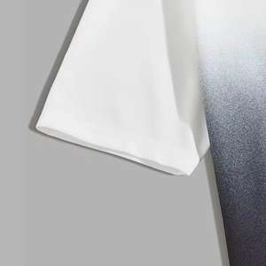 Conjuntos cortos 2025 para hombre, ropa informal de verano para hombre, conjunto de 2 piezas, trajes deportivos para hombre, camisas y pantalones cortos - Product Image 4