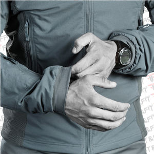 Actory ow Q inter Inter en utdoor acket OAT ooft Hell acackets Outututdoor ateraterproof Heap en indindbreaker ofoftshell - Product Image 4