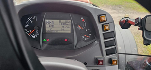 Wholesale Supply for 4WD 90HP Mini Farm Tractor Used Agriculture Machinery with Electric Start Gear Drive Pump & Gearbox - Product Image 2