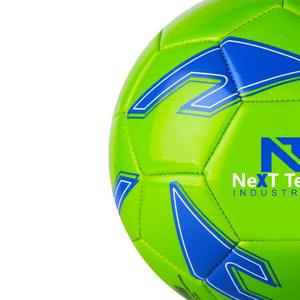 Tech Industries Ballon d'entraînement de football Matériau PU à des fins d'entraînement avec un design personnalisé et un logo personnalisé - Product Image 5