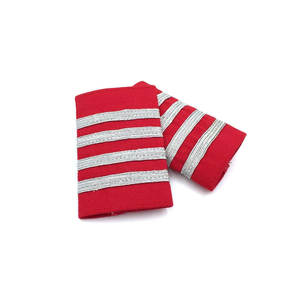 อินทรธนูไหล่เครื่องแบบอุตสาหกรรมรวดเร็วราคาสบายและบริสุทธ์ - Product Image 1