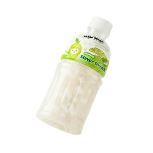 Jugo de Frutas y Verduras Mago Mago Nata De Coco en Botella de 330 ml con Sandía y Lichi, Marca Privada, Muestra Gratuita, Vietnam - Product Image 5