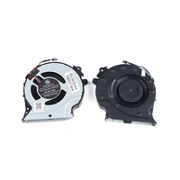 Nouveau ventilateur de refroidissement CPU GPU pour HP Pavilion Gaming 15-CX 15-CXR 15-CX0000 Series, refroidisseur d'ordinateur portable P/N L20334-001 L20335-001 TPN-C133